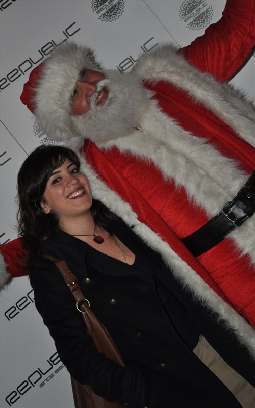 Republic Kaslik Opening